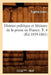 Histoire Politique Et Littéraire de la Presse En France. T. 4 (Éd.1859-1861) by Eugène Hatin