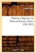 Histoire Religieuse de Pont-En-Royans (Isère) (Éd.1885) by Louis Fillet