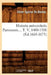 Historia Universitatis Parisiensis. Tome V, 1400-1500 (Éd.1665-1673) by César-Egasse Du Boulay