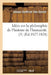 Idées Sur La Philosophie de l'Histoire de l'Humanité. [3] (Éd.1827-1828) by Johann Gottfried Von Herder