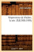 Impressions de Théâtre. 1e Sér. (Éd.1888-1898) by Jules Lemaître