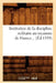 Institution de la Discipline Militaire Au Royaume de France (Éd.1559) by Sans Auteur