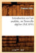 Introduction En l'Art Analytic, Ou Nouvelle Algèbre (Éd.1630) by François Viète
