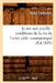 Je me suis éveillé: conditions de la vie de l'autre côté, communiqué (Éd.1895) by Sans Auteur