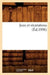 Jeux Et Récréations (Éd.1896) by Sans Auteur