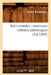 Joies Errantes: Nouveaux Rythmes Pittoresques (Éd.1894) by Marie Krysinska