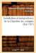 Jurisdiction Et Jurisprudence de la Chambre Des Comptes, (Éd.1787) by Athanase-Alexandre Clément de Boissy