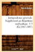 Jurisprudence Générale. Supplément Au Répertoire Méthodique. T 5 (Éd.1887-1897) by Désiré Dalloz
