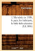 L'Abyssinie En 1896, Le Pays, Les Habitants, La Lutte Italo-Abyssine (Éd.1896) by Paul Combes
