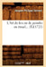 L'Art Du Feu Ou de Peindre En Émail (Éd.1721) by Jacques-Philippe Ferrand