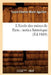 L'Ecole Des Mines de Paris: Notice Historique (Éd.1889) by Louis-Charles-Marie Aguillon