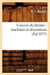 L'Envers Du Théatre: Machines Et Décorations (Éd.1873) by M. J. Moynet