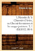 L'Hermite de la Chaussée-d'Antin, Ou Obs Sur Les Moeurs Et Les Usages Parisiens. T. 1 (Éd.1812-1814) by Étienne de Jouy