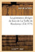 La Géomance Abrégée de Jean de la Taille de Bondaroyz, (Éd.1574) by Jean de la Taille