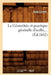 La Géométrie Et Practique Généralle d'Icelle (Éd.1602) by Jean Errard