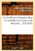 La Juridiction Française Dans Les Échelles Du Levant Et de Barbarie (Éd.1859) by Louis-Joseph-Delphin Féraud-Giraud