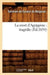 La Mort d'Agrippine: Tragédie (Éd.1654) by Savinien de Cyrano de Bergerac
