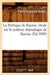 La Poétique de Racine, Étude Sur Le Système Dramatique de Racine (Éd.1890) by Pierre-Hippolyte Robert