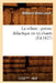 La Reliure: Poème Didactique En Six Chants (Éd.1827) by Mathurin-Marie Lesné