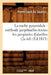 La Ruche Pyramidale: Méthode Perpétuelles Toutes Les Peuplades d'Abeilles (2e Éd) (Éd.1813) by Pierre-Louis Du Couëdic