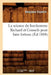 La Science Du Bonhomme Richard Et Conseils Pour Faire Fortune (Éd.1884) by Benjamin Franklin