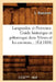 Languedoc Et Provence. Guide Historique Et Pittoresque Dans Nîmes Et Les Environs (Éd.1888) by Sans Auteur