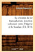 Le Chemin de Fer Transsaharien, Jonction Coloniale Entre l'Algérie Et Le Soudan (Éd.1878) by Adolphe Duponchel