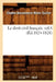 Le Droit Civil Français. Vol.8 (Éd.1824-1828) by Charles-Bonaventure-Marie Toullier