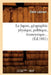 Le Japon, Géographie Physique, Politique, Économique (Éd.1881) by Émile Labroue