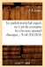 Le Parfait Maréchal Expert, Ou l'Art de Connaître Les Chevaux, Manuel Classique (Éd.1824) by J. -P -R Cuisin