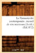 Le Parnassiculet Contemporain: Recueil de Vers Nouveaux (2e Éd.) (Éd.1872) by Sans Auteur