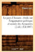 Le Pays d'Annam: Étude Sur l'Organisation Politique Et Sociale Des Annamites (2 Éd.) (Éd.1897) by Éliacin Luro