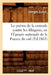 Le Poëme de la Croisade Contre Les Albigeois, Ou l'Épopée Nationale de la France Du Sud (Éd.1863) by Georges Guibal