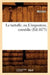 Le Tartuffe, Ou l'Imposteur, Comédie (Éd.1673) by Molière