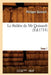 Le Théâtre de MR Quinault. Tome 1 (Éd.1715) by Philippe Quinault