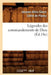 Légendes des commandements de Dieu (Éd.18e) by Jacques-Albin-Simon Collin de Plancy