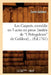 Les Caquets, Comédie En 3 Actes En Prose (Imitée de I Pettegolezzi de Goldoni) (Ed.1761) by Carlo Goldoni