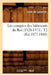 Les Comptes Des Bâtiments Du Roi (1528-1571). T2 (Éd.1877-1880) by Sans Auteur