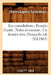 Les Consolations Pensées d'Août Notes Et Sonnets Un Dernier Rêve (Nouvelle Éd) (Éd.1863) by Charles-Augustin Sainte-Beuve