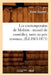 Les Contemporains de Molière: Recueil de Comédies, Rares Ou Peu Connues, (Éd.1863-1875) by Sans Auteur