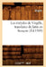 Les Énéydes de Virgille, Translatez de Latin En François, (Éd.1509) by Virgile