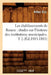 Les Établissements de Rouen: Études Sur l'Histoire Des Institutions Municipales. T 2 (Éd.1883-1885) by Arthur Giry