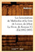 Les Lamentations de Matheolus Et Le Livre de Leesce, de Jehan Le Fèvre, de Ressons.T2 (Éd.1892-1895) by Anton Gerard Van Hamel