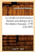 Les Lundis Révolutionnaires: Histoire Anecdotique de la Révolution Française. 1790 (Éd.1889) by Jean-Bernard Normand
