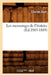 Les Mensonges de l'Histoire (Éd.1885-1889) by Charles Buet