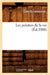 Les Peintres de la Vie (Éd.1888) by Camille Lemonnier