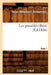 Les Possédés (Bési). Tome 1 (Éd.1886) by Fyodor Dostoyevsky