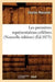 Les Premières Représentations Célèbres (Nouvelle Édition) (Éd.1875) by Charles Monselet