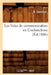 Les Voies de Communication En Cochinchine, (Éd.1886) by R. Gentilini