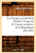Les Voyages Présidentiels Illustrés. Voyage de M. Carnot, Président de la République (Éd.1889) by Eugène Bertol-Graivil